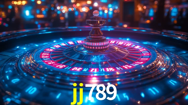 Welcome Bonus jj789