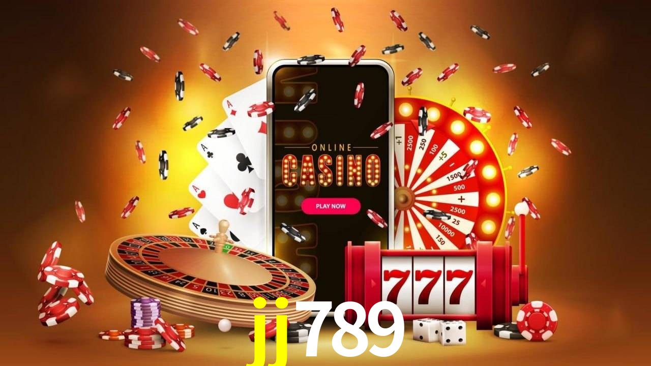 Slot Games jj789